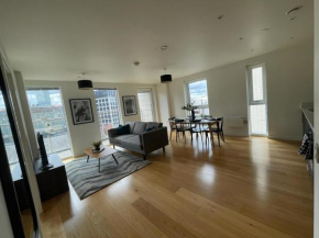 Salford Central - Luxury Apartments by MGroupSA